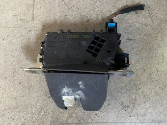 rozpredam opel zafira B 1,7 CDTi 81 kw A17DTJ - 14