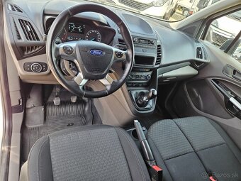 Ford Transit Connect L2H1 1.5 TdCi/120hp - 2020 - 14