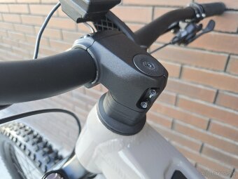 celoodpružený ebike Focus Bosch Smart - 14