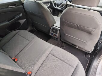 Volkswagen Golf Variant 2.0 TDI Life - 14