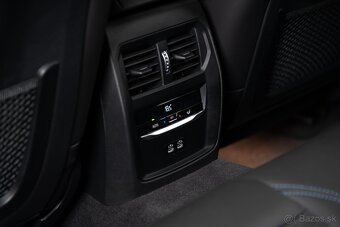 BMW 420i 135kW, automat, 2021, DPH - 14