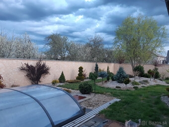 Predám rodinný dom - 14