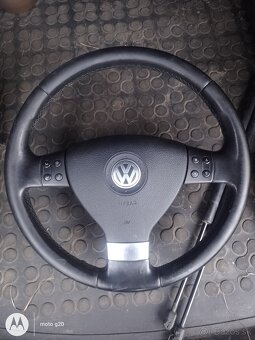 Rozpredám golf 4 - 14