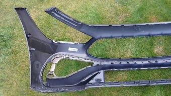 Mercedes CLE W236 C236 A236 2023 - predny naraznik - 14