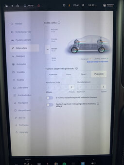 Tesla Model S Ludicrous Performance - 14