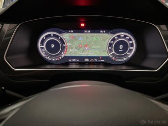 Volkswagen Tiguan Allspace 2.0 TDI 110 kw-150 hp model 2019 - 14