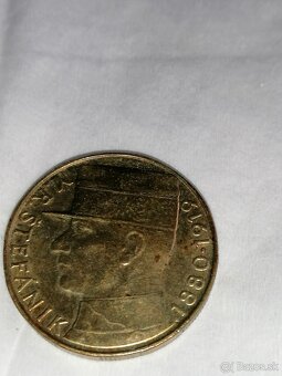 Predám mince - 14