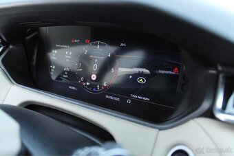 Range Rover Velar D300 HSE R DYNAMIC - 14