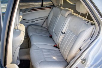 Mercedes-Benz ML ML420 CDI 4MATIC - 14