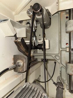 Formátovacia píla SCM Si300n - 14