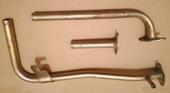 LADA NIVA-ventilátor/motorček chladenia/vrtuľa - 14