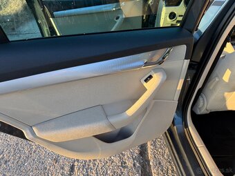 Škoda Octavia 2.0TDI 110kw DSG/6st. - 14