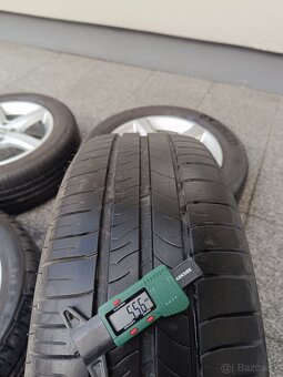 ✅ Letná sada 5x112 R16 Aspen - 14