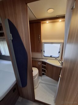 Wiensberg 550 + poschodová posteľ + MOVER - 14