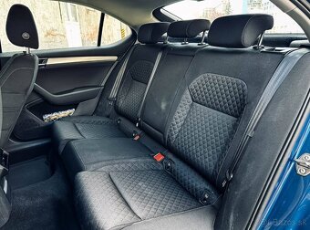 Škoda Superb 2.0 TDI SCR Style DSG - 14