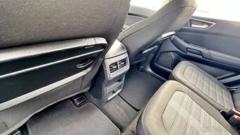 Ford Galaxy 2,0TDCi 7-MIEST - 14