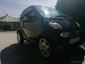 Smart fortwo - 14