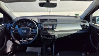 ŠKODA FABIA 1.2TSI - PREDAJ AJ NA SPLÁTKY - 14