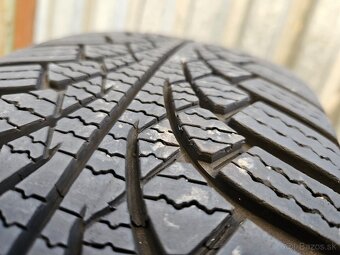 Zimné pneumatiky DUNLOP Winter Trail - 185/60 r15 88T - 14