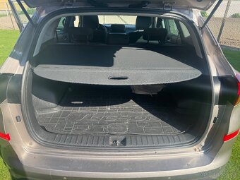 Hyundai Tucson 1.6tgdi.  49 000km - 14