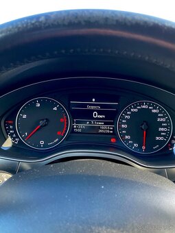 Audi a6 c7 3.0 - 14