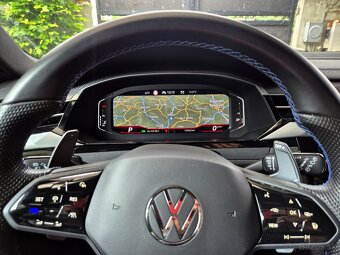 Volkswagen ARTEON R 235kW DSG SB 2021 - 14