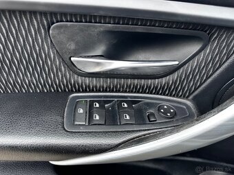 BMW F31 - 14