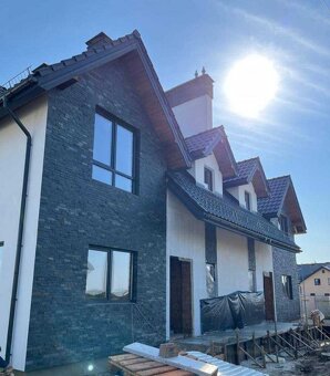 Zatepľovanie domov, úprava fasád, stavebné práce 🏡 - 14