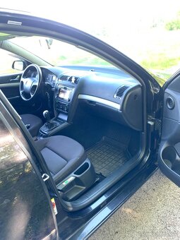 ✅Škoda Octavia 2 1.9 Tdi 4x4  M6 - 14