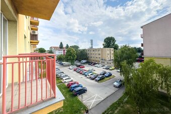 TOP PREDAJ - SKVELÉ BÝVANIE ALEBO INVESTÍCIA - 1i byt - BA - 14