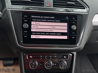 Volkswagen Tiguan 2.0 TDI SCR BMT 4MOTION Highline DSG - 14
