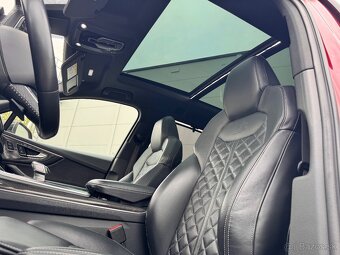 Audi SQ7 4.0TDI V8 320kW Quattro AT8 Maxton, R22 - 14