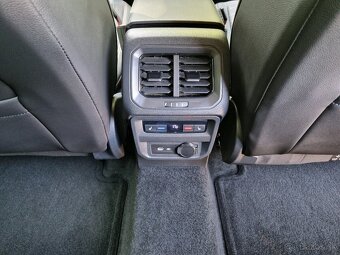 Seat Tarraco 2.0 TDI 147kW FR-Line 4Drive DSG - 14