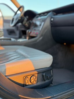 Audi A8 4.2 D2, V8 benzín+ LPG, Quattro, r.1999 - 14