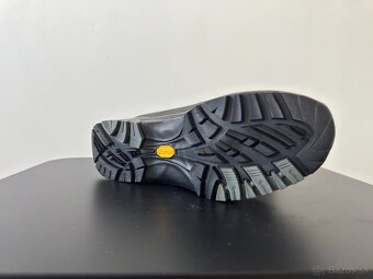 Turisticke boty Mammut (Raichle) Mt. Trail XT GTX velkosť 43 - 14