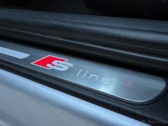 Audi A4 Avant 2.0 TDI Quattro S-Line - 14