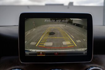 Mercedes-Benz GLA 200D A/T / AJ NA SPLÁTKY/ PROTIHODNOTA - 14
