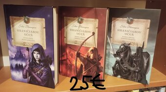 no pockaj, julinka, magisterium - 14
