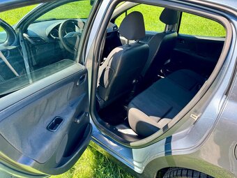 PEUGEOT 207 - nové rozvody,  1.4i, 54kW - 14