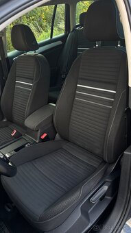 Volkswagen Golf 7 2015 2.0tdi 110kw - 14