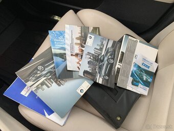 BMW RAD 5 GT 530D GRAN TURISMO A/T (F07) - 14