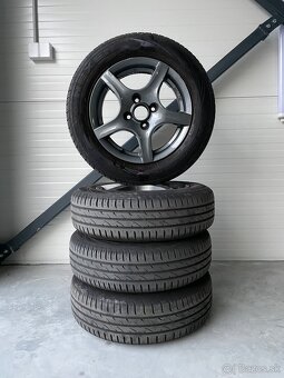 Toyota Yaris 1.0 VVTi, model 2010, 1. majiteľ, iba 82 000 km - 14