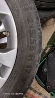 Originál Nissan eletrony R17 - 14