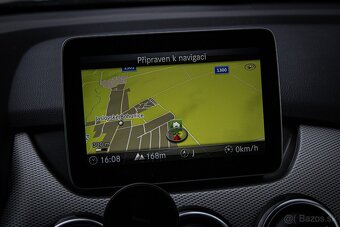 180 A/T, 90kW, A7, 5d - 14