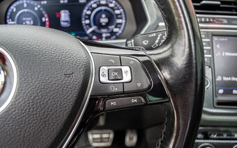 Volkswagen Tiguan 2.0BiTDI 240k 4MOTION Highline DSG - 14