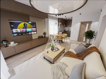 NOVOSTAVBA BYTU A 4-3, ŠEMŠA, KOŠICE OKOLIE - 14