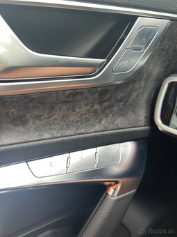 Audi A6 45tdi avant - 14