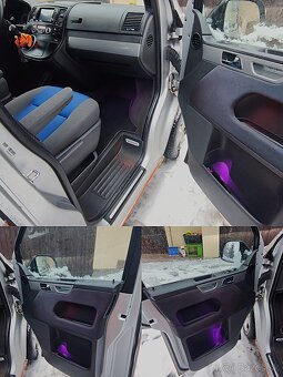 ✳️Volkswagen Multivan 2.5 TDI 4-Motion - WEBASTO✳️ - 14