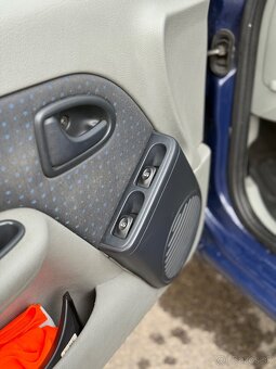RENAULT THALIA 1.5 dCi 2007 - 14