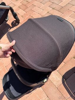 Surodenecký Cybex Gazelle S black - 14
